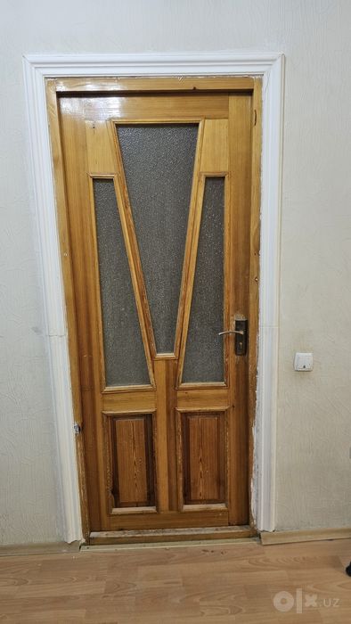 Ёгоч эшиклар сотилади
