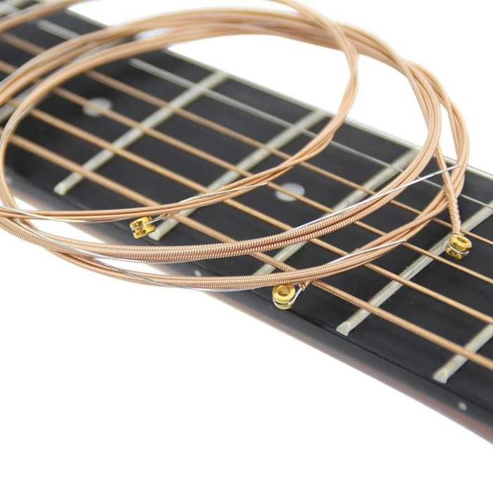 Струны для гитары