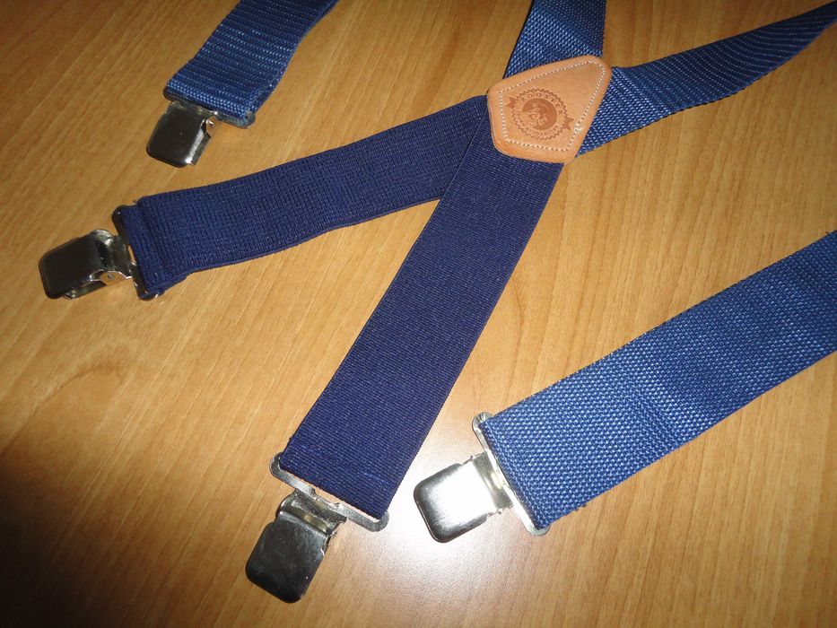 Нови немски тиранти