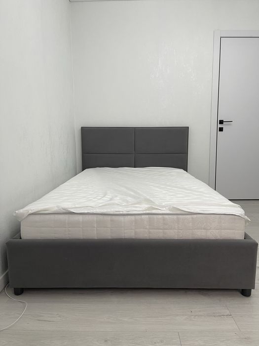 кровать матрас люкс