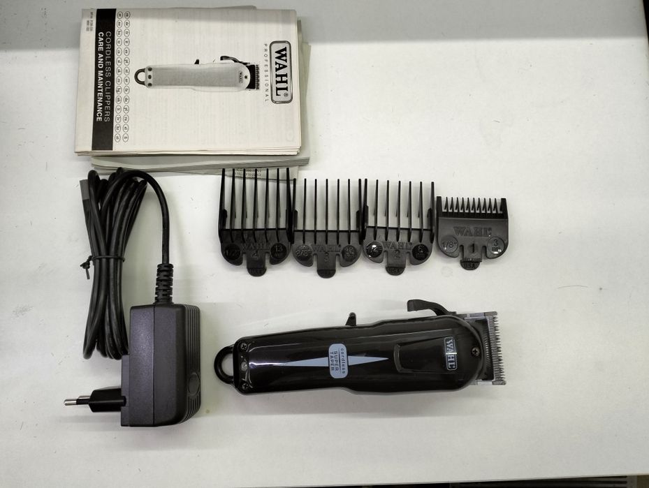 Машинка для стрижки новая