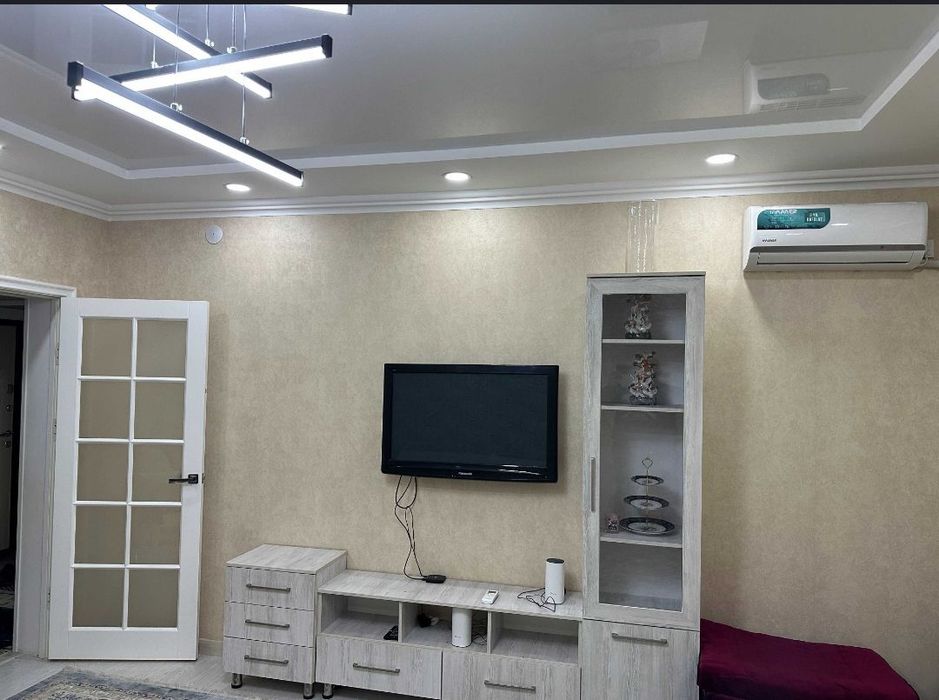 Сдаётся квартира Мирза Улугбекском районе