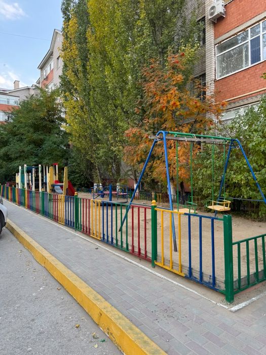 Сдам однокомнатную квартиру