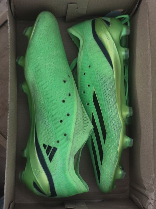 Продам Бутсы адидас