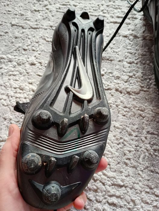 Бутонки Nike 45 номер.