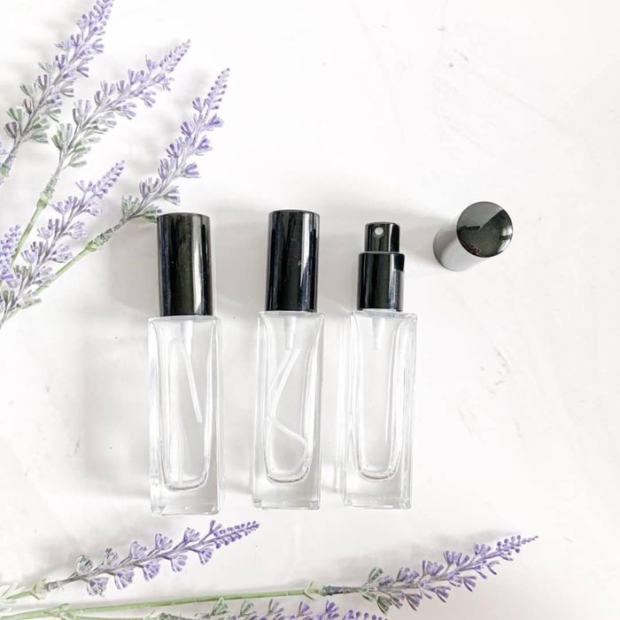 Флаконы оптом доя парфюмерии