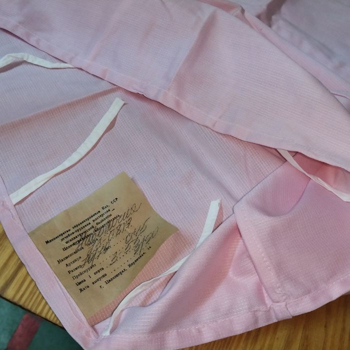 Наволочки, новые СССР.