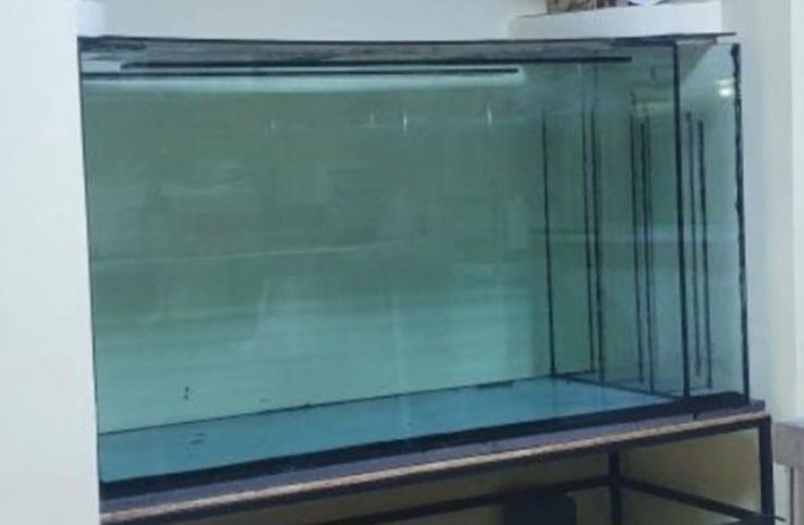 Acvariu de vânzare – stare foarte bună