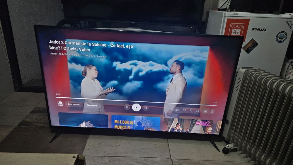 tv allview 58eplay6000-u