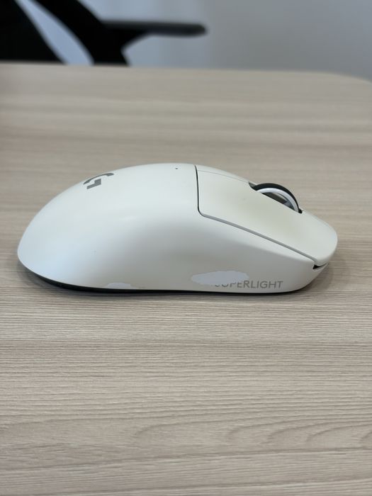 Logitech G Pro X Superlight