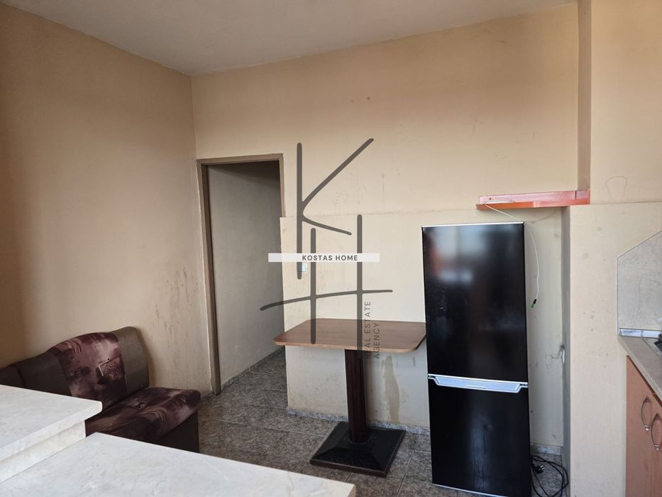 Продава се Тристаен апартамент в Варна, Левски - 60 кв.м за 2234 €/кв.м - Снимка #1