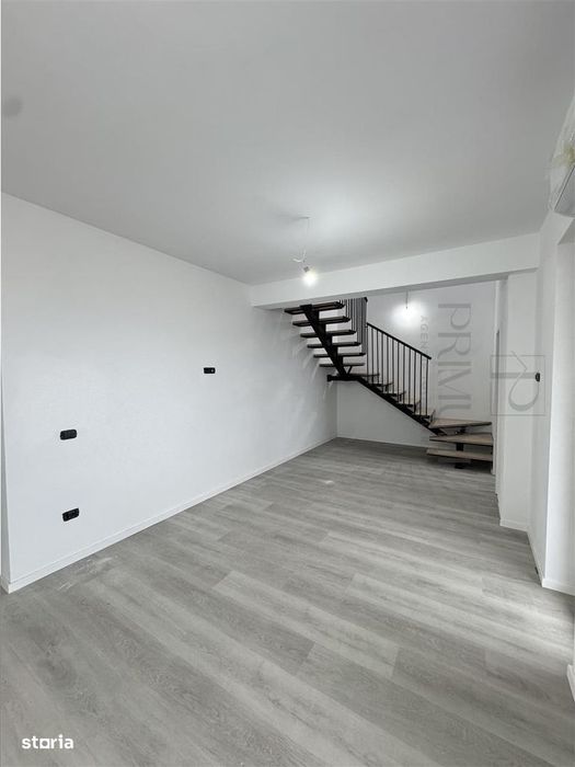 GIROC - 3 Camere - 2 Bai - 2 Locuri de parcare - Finisaje premium - ZO