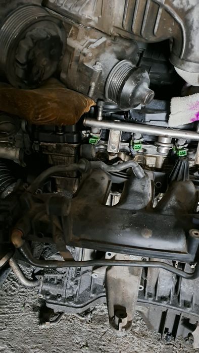 Митсубиси шариот  катушки тнвд.