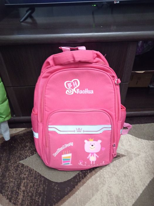 Комбинезон штаны