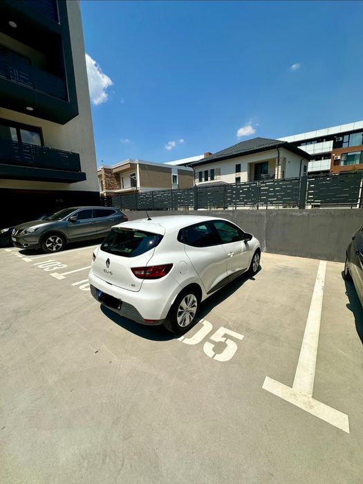 Renault Clio 4 1.5