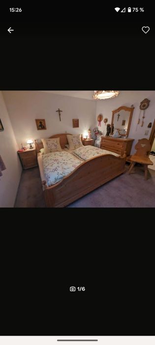 De Vânzare Dormitor Matrimonial