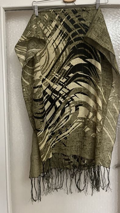 Провоъгълни шалове