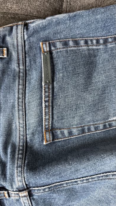 Дънки Dolge&Gabanna jeans 50 nomer 100%оригинални
