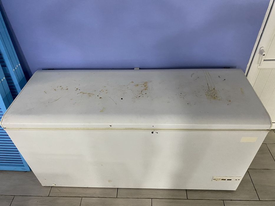 Морозильник для запчасти