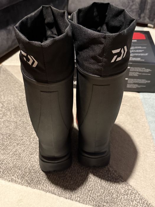 Зимни ботуши Daiwa