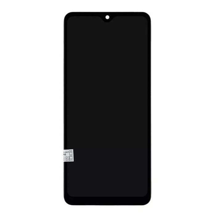 Дисплей на Samsung A31