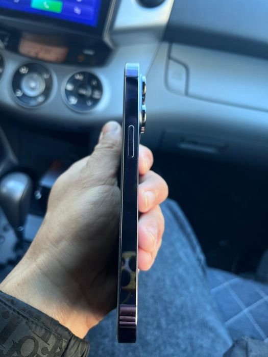 Айфон 14про 256гб