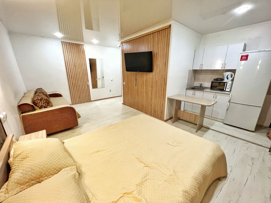 Сдам студия на Часы, День, Ночь, Сутки