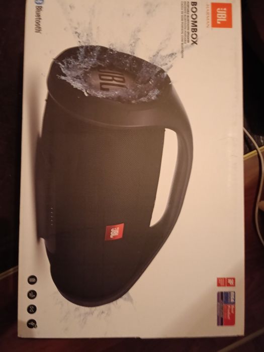 JBL boombox bluetooth OEM