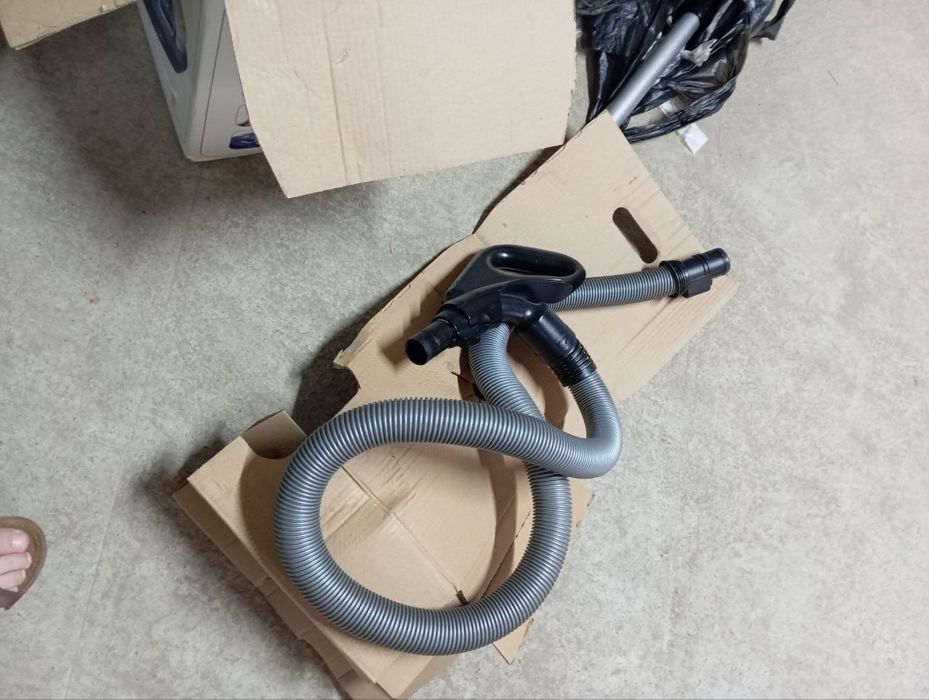 Срочно продам пылесос состояние отличное