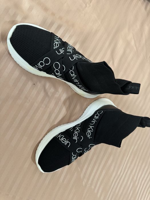 Adidasi calvin clein ,originali