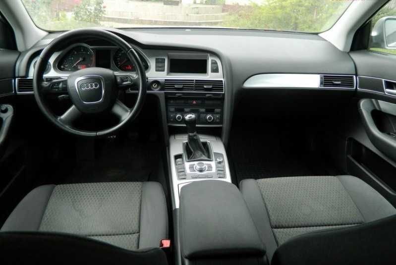 Dezmembrez AUDI A6 (4F2, C6) 2.0 TDI (BRE) 2008 ~ 1968 CMC ~ 103 KW