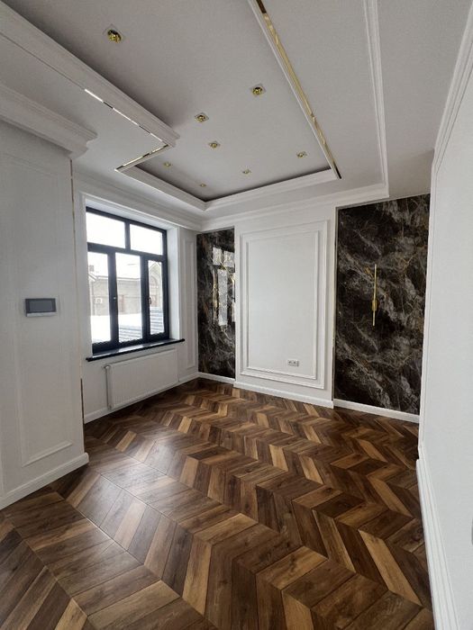 Юнусобод Hi Town Новый Евро Дом Участок