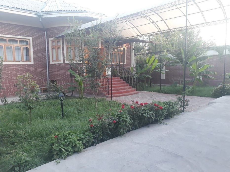 В продаже участок в Янгихаетском районе