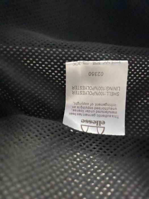 Анорак ellesse нов