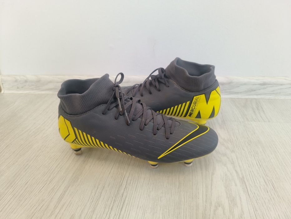 Nike Mercurial Superfly 6