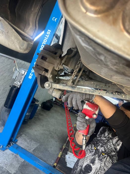 каробка ремонт авто