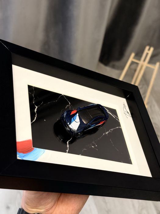 BMW M4 Motorsport Edition || 3D Art