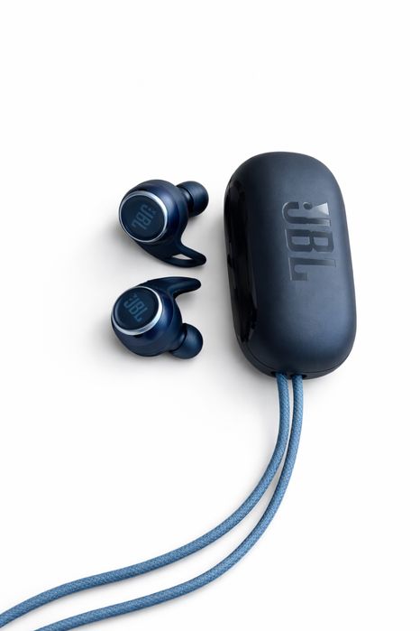 Спортни слушалки JBL Reflect Aero