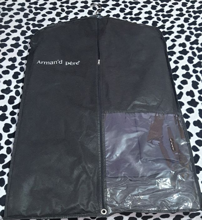 Мъжки костюм Arman'd pere