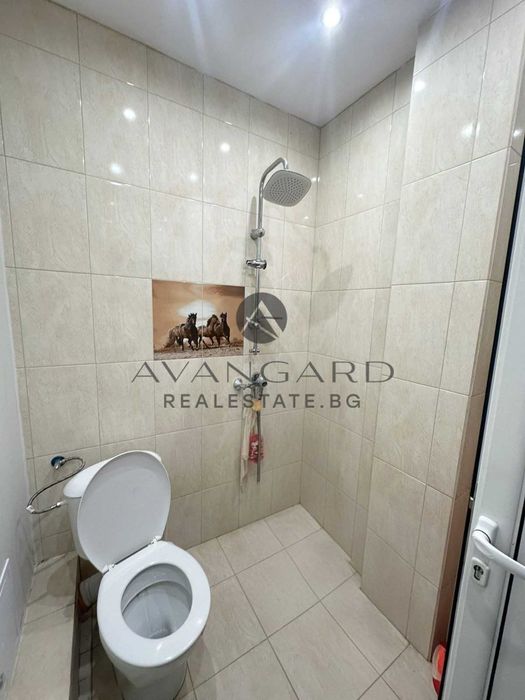 Продава се Двустаен апартамент в Пловдив, Тракия - 50 кв.м за 2448 €/кв.м - Снимка #3