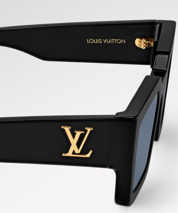 Очки Luis Vuitton