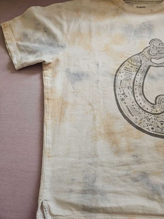 Desigual мъжка тениска