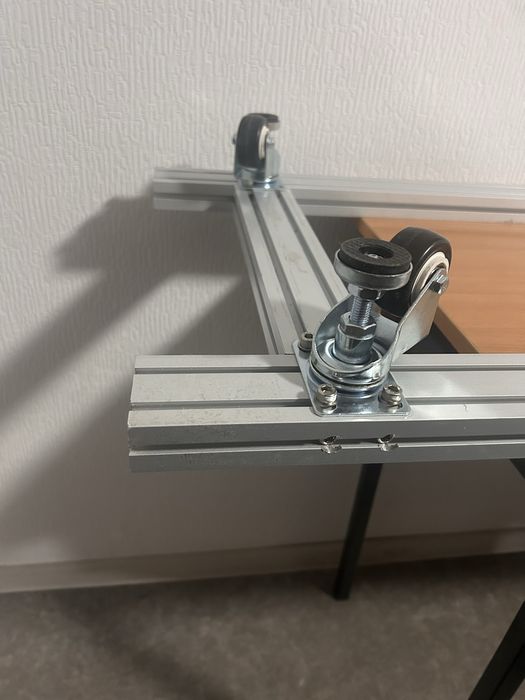 Настенный принтер / WALL PRINTER