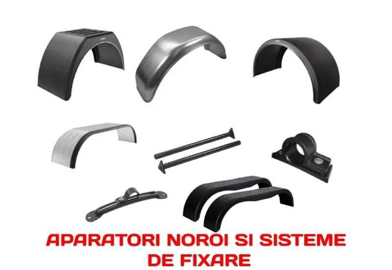 Aparatori de noroi