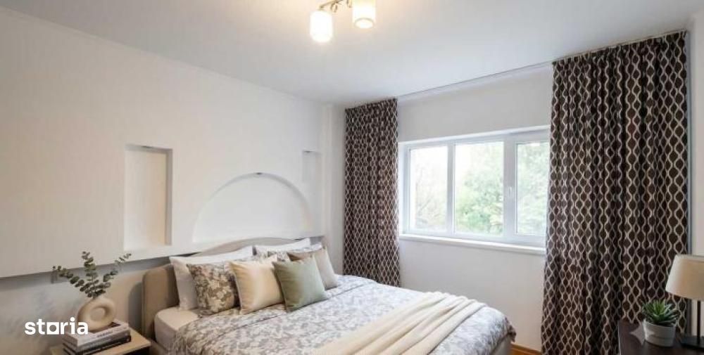 Vanzari Apartamente 4 Camere Sos Oltenitei — fotografia 1