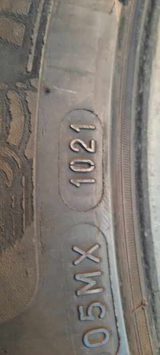 Sport paket летни гуми 245 45 18 и 275 40 18 Michelin