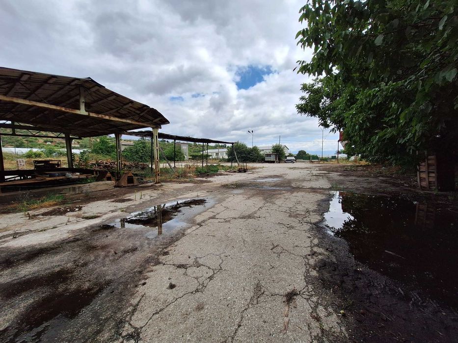 Продава се Промишлена сграда в Петрич - 170000 кв.м за 3 €/кв.м - Снимка #5