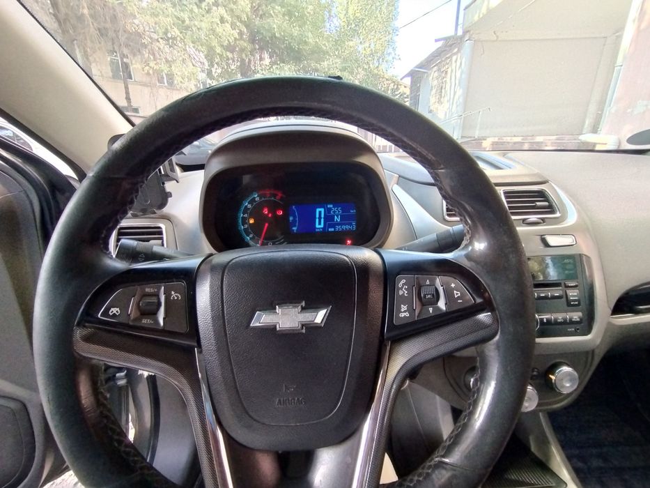 Chevrolet Cobalt
