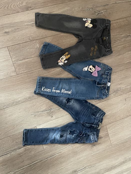 Детски якета и рокли