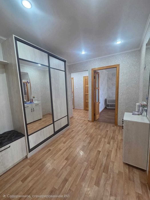 3 комн.квартира в 19 мкрн-не